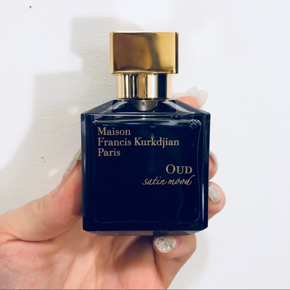 ➕MAISON FRANCIS KURKDJIAN OUD➕